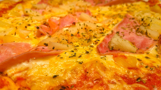 Comentarii opinii despre Pizzeria & Eiscafé Siena