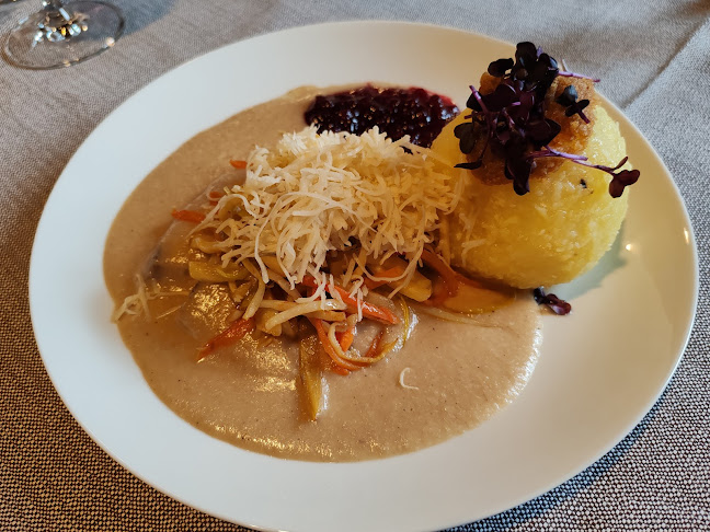 Comentarii opinii despre Restaurant Lohmühle