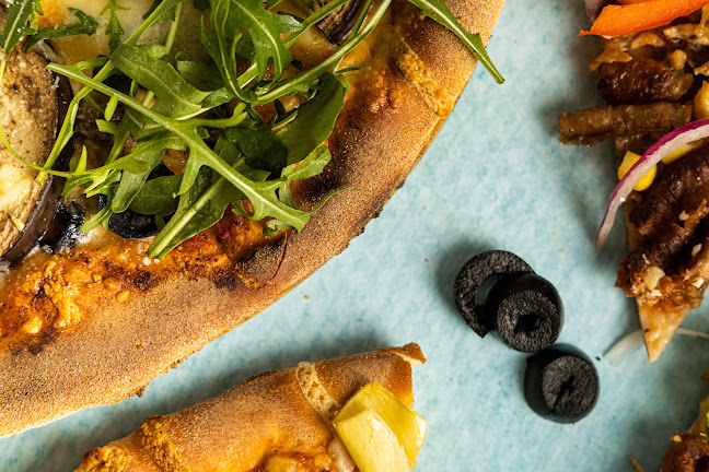 Comentarii opinii despre Pizzeria Caesar Leipzig