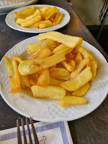 Athen Pallas - Gastronomie und Hotellerie