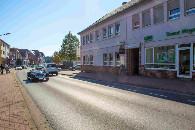 Pension und Restaurant Altgarbsen - Garbsen