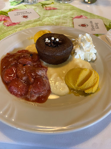 Opinii despre Dürer Stuben în Neukirchen-Vluyn - Gastronomie und Hotellerie