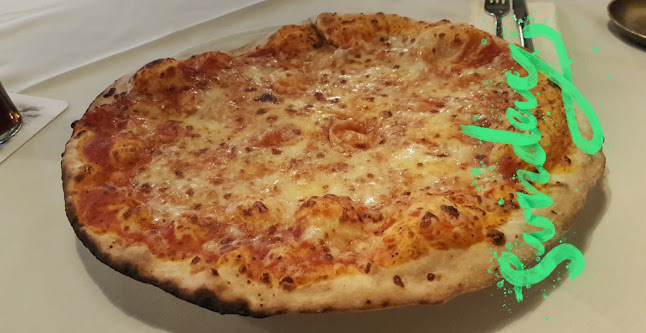 Comentarii opinii despre Pizzeria da Franco