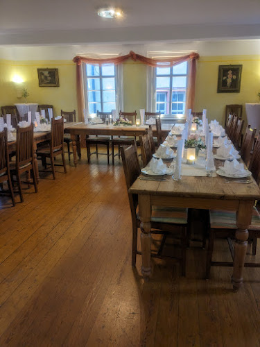 Wirtshaus im Schloß - Gastronomie und Hotellerie