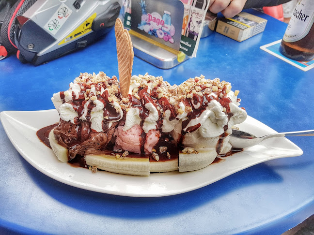 Eiscafé il Cappuccino - Uelzen