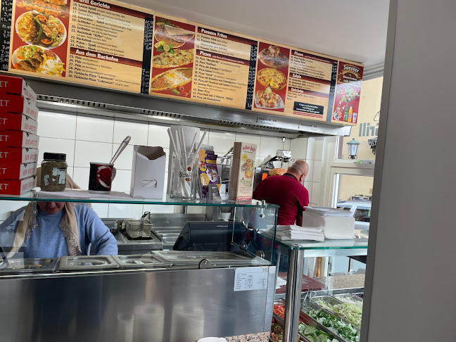 Opinii despre Vulkan Grill în Soest - Gastronomie und Hotellerie