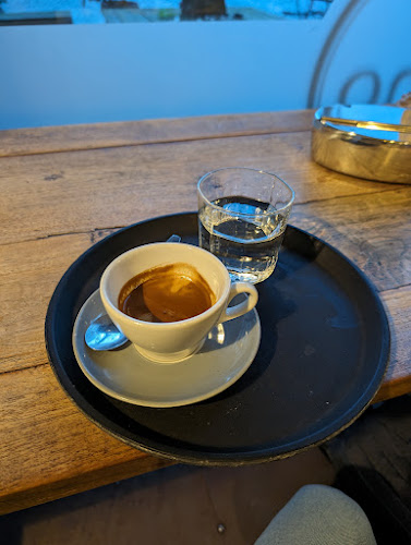 Fino Espressobar - Gastronomie und Hotellerie