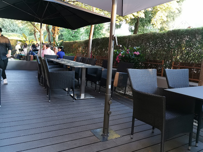 Comentarii opinii despre Ichiban Restaurant