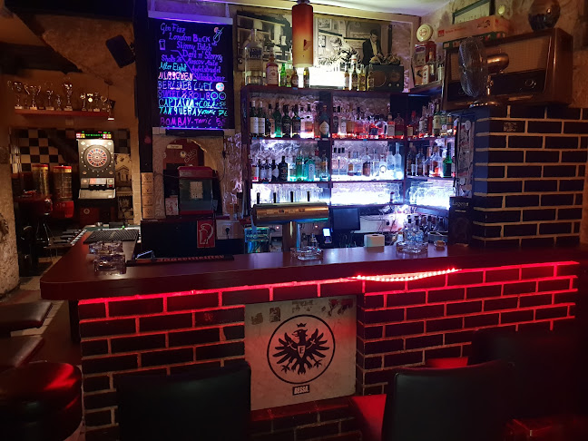Legend Music Bar - Frankfurt am Main - Frankfurt am Main