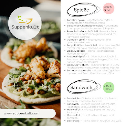 Suppenkulttour GmbH - Neubrandenburg