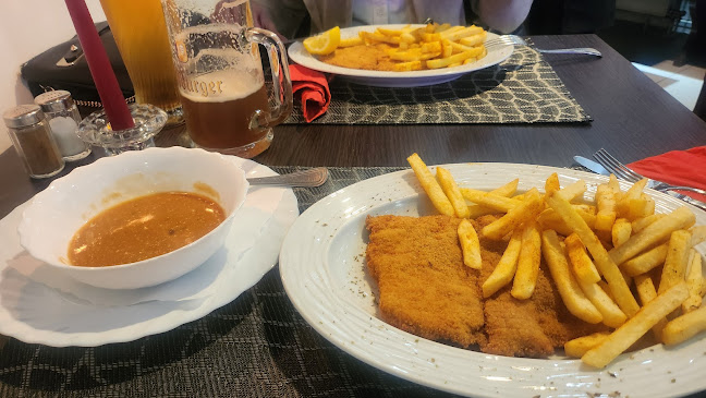 Restaurant Da Agazi - Gastronomie und Hotellerie