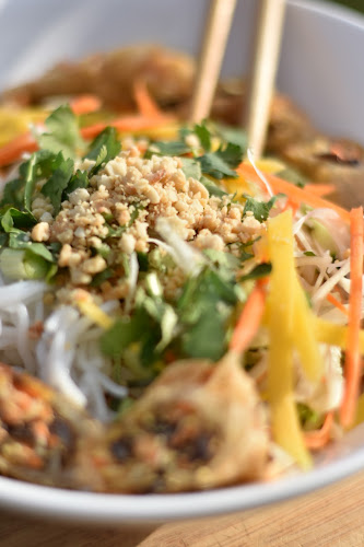 Opinii despre Asia Today Vietnamesische Küche în Königs Wusterhausen - Gastronomie und Hotellerie