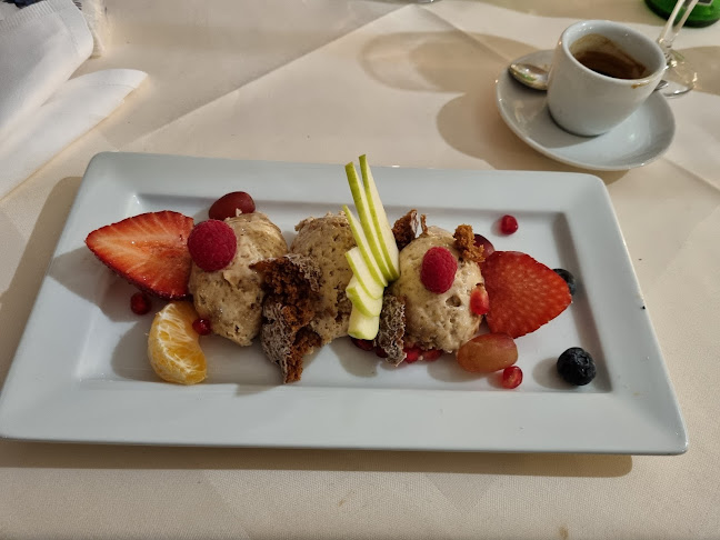 Comentarii opinii despre Nicos Restaurant