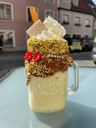 Cinderella‘s Café Bubbletea & Bubblewaffle - Gastronomie und Hotellerie