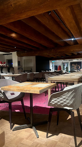 High Thai, Authentic Thai Cuisine - Passau