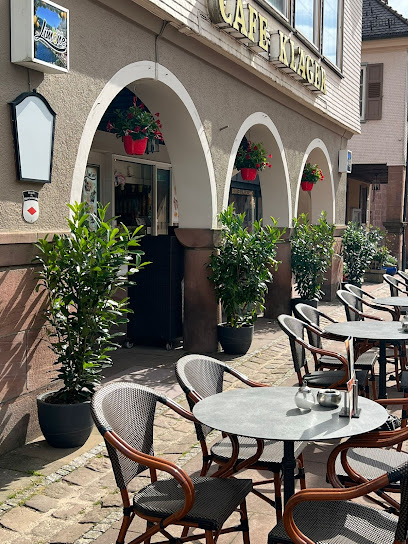 Eiscafé/Pizzeria Limone