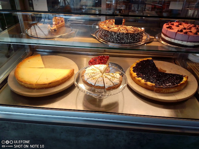 Joliente Kaffeerösterei - Rieste