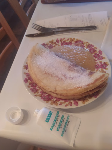 Bauernstube KRABAT-Mühle Schwarzkollm (Imbiss) - Hoyerswerda