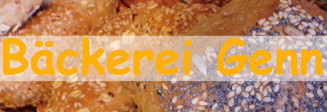 Comentarii opinii despre Bäckerei Rolf Genn GmbH