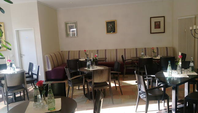 Café Sculptura - Altenberge