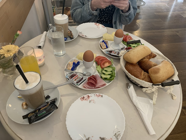 Café Zuhause - Stuttgart