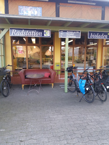 Biomarkt Hartmann-Walk - Gastronomie und Hotellerie