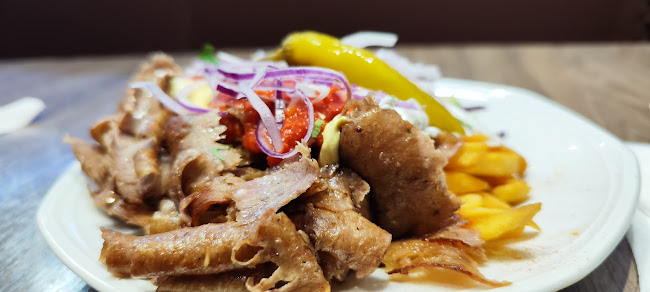 Comentarii opinii despre Istanbul Döner