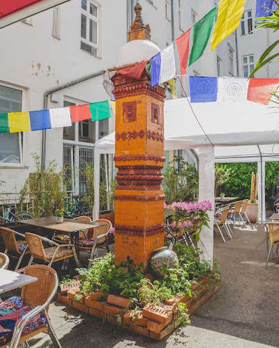 Comentarii opinii despre Buddha Haus