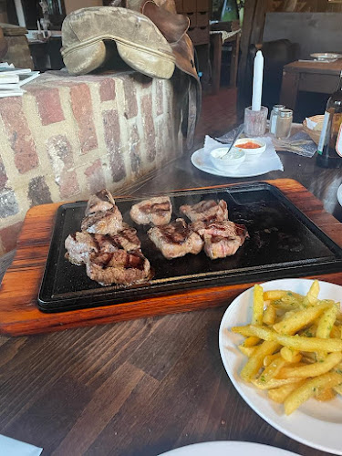 Los Polistas Steakhouse - Gastronomie und Hotellerie