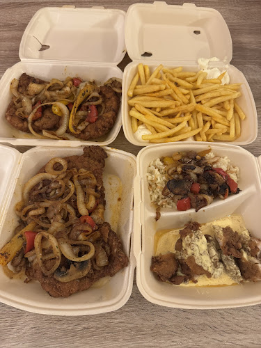 Marktgrill - Gastronomie und Hotellerie