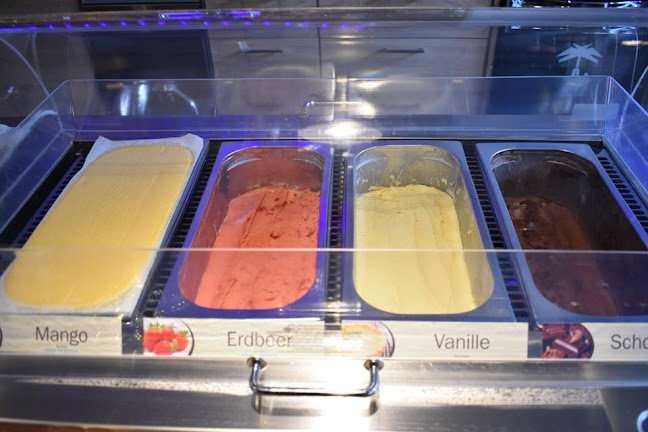 Opinii despre Kino Café Bar Filmriss în Grimma - Gastronomie und Hotellerie