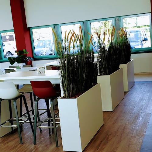 DLS-A Kantinen-& Automatenservice GmbH - Gastronomie und Hotellerie