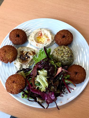 Comentarii opinii despre Duma GbR: Imbiss , Supermarkt , 88045 Friedrichshafen