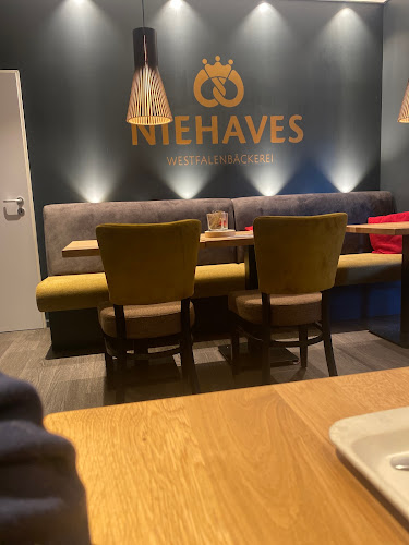 Niehaves Westfalenbäckerei