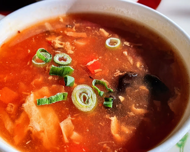 China-Restaurant King's Palace