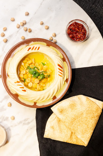 Comentarii opinii despre Brothersorientfood Tübingen