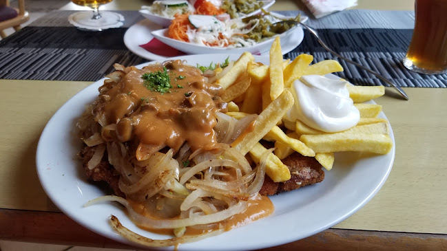 Comentarii opinii despre Schnellrestaurant Peters