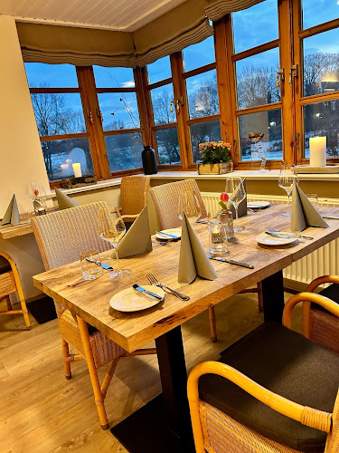 Restaurant Wildgarten - Gastronomie und Hotellerie