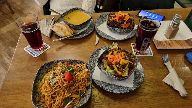 Café Prinz - Gastronomie und Hotellerie