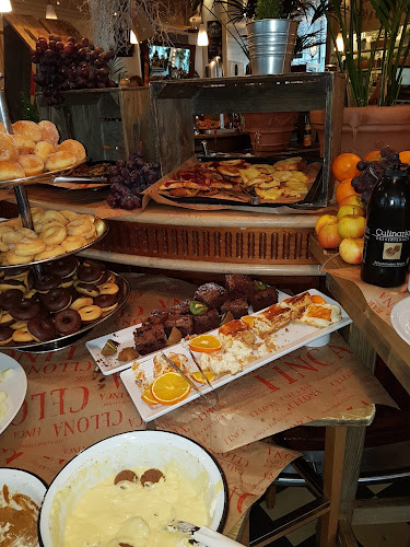 Cafe & Bar Celona Siegen - Gastronomie und Hotellerie