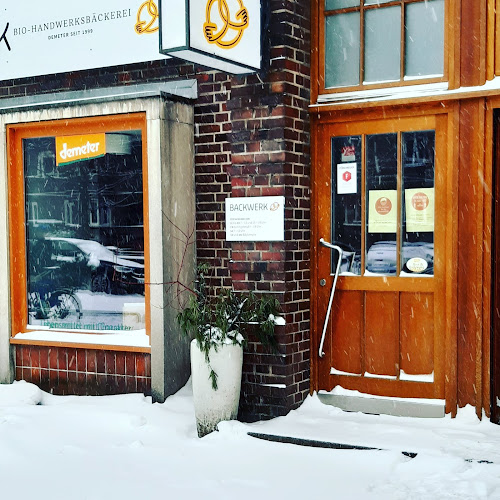 Backwerk Demeter-Bäckerei Christian Lecht e.K.