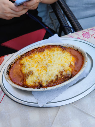 Opinii despre Pizzeria Sole mio în Aachen - Gastronomie und Hotellerie