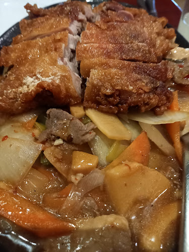 China-Thai Restaurant Panda - Gastronomie und Hotellerie