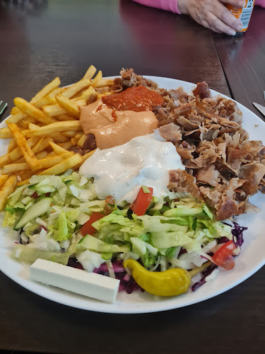 Berlin Döner WESTERSTEDE