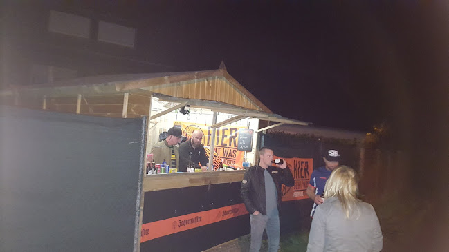 Comentarii opinii despre Mario´s Tanke