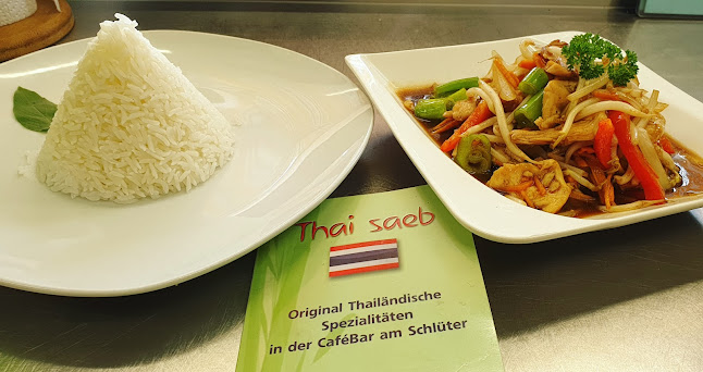 thai saeb
