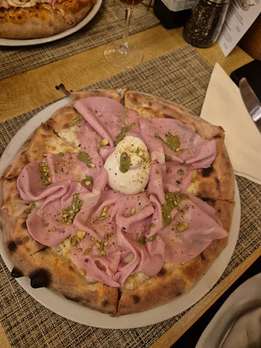 Al Borgo - Kirchheim unter Teck