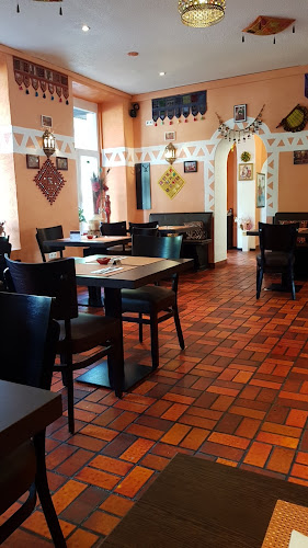 Comentarii opinii despre inDelhi Indian Restaurant