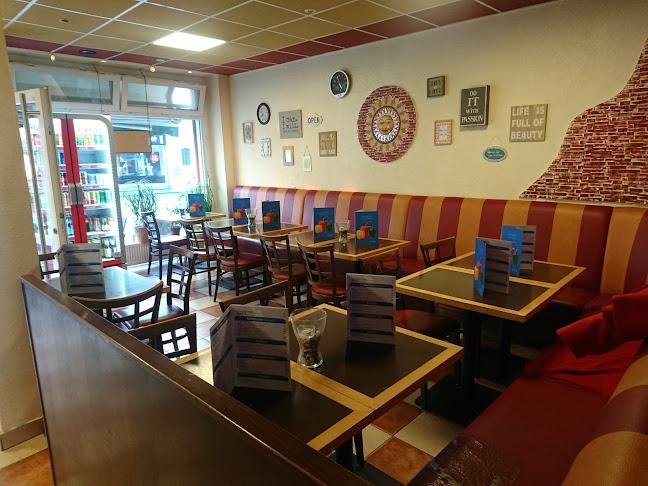 Bistrorant Paprika - Gastronomie und Hotellerie