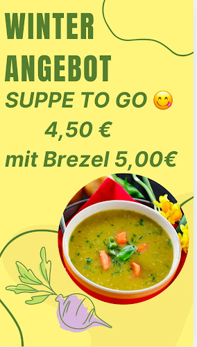 Brezel-Ecker GmbH - Kaiserslautern